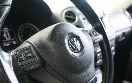 Volkswagen Tiguan I, 2014 год, 1 749 900 рублей, 13 фотография