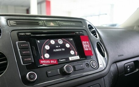 Volkswagen Tiguan I, 2014 год, 1 749 900 рублей, 15 фотография