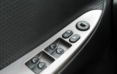 Hyundai Solaris II рестайлинг, 2014 год, 870 000 рублей, 15 фотография