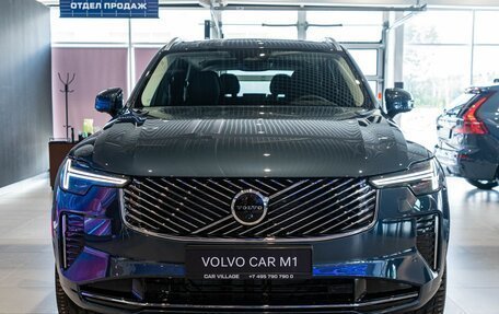 Volvo XC90 II рестайлинг, 2026 год, 12 750 000 рублей, 2 фотография