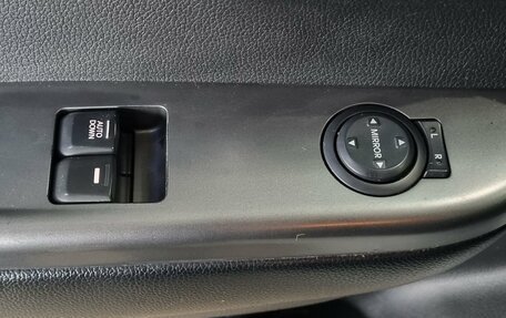 KIA Rio III рестайлинг, 2016 год, 870 000 рублей, 14 фотография