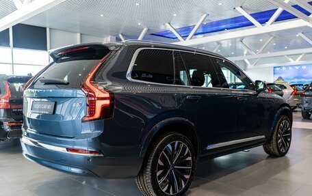 Volvo XC90 II рестайлинг, 2026 год, 12 750 000 рублей, 3 фотография
