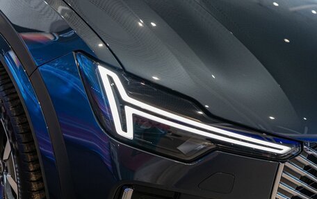 Volvo XC90 II рестайлинг, 2026 год, 12 750 000 рублей, 8 фотография