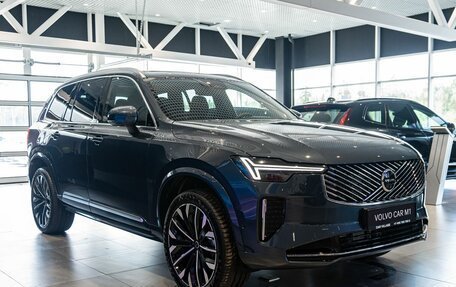 Volvo XC90 II рестайлинг, 2026 год, 12 750 000 рублей, 10 фотография