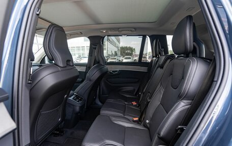 Volvo XC90 II рестайлинг, 2026 год, 12 750 000 рублей, 13 фотография