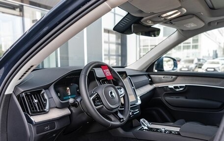 Volvo XC90 II рестайлинг, 2026 год, 12 750 000 рублей, 11 фотография