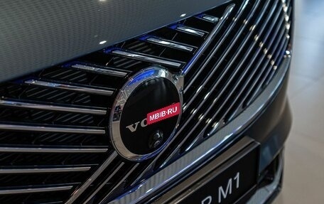 Volvo XC90 II рестайлинг, 2026 год, 12 750 000 рублей, 7 фотография