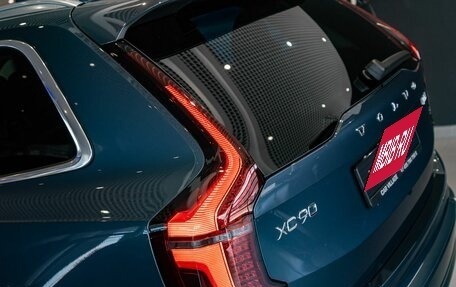 Volvo XC90 II рестайлинг, 2026 год, 12 750 000 рублей, 5 фотография