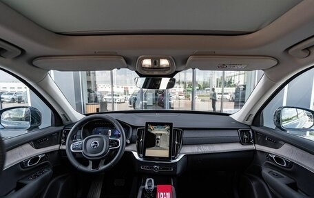 Volvo XC90 II рестайлинг, 2026 год, 12 750 000 рублей, 12 фотография