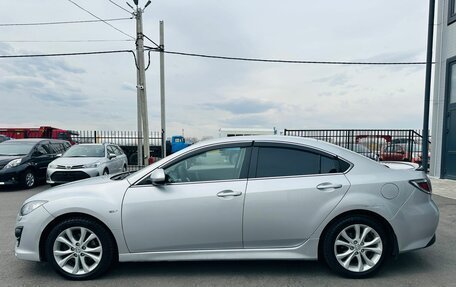 Mazda 6, 2010 год, 1 089 000 рублей, 3 фотография