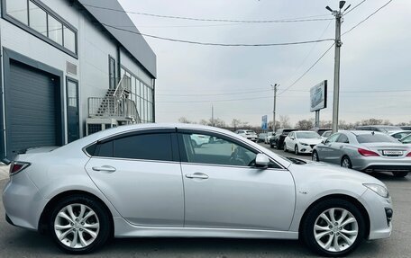 Mazda 6, 2010 год, 1 089 000 рублей, 7 фотография