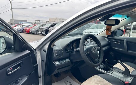 Mazda 6, 2010 год, 1 089 000 рублей, 10 фотография