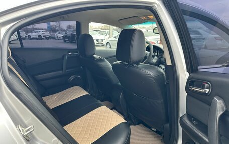 Mazda 6, 2010 год, 1 089 000 рублей, 17 фотография