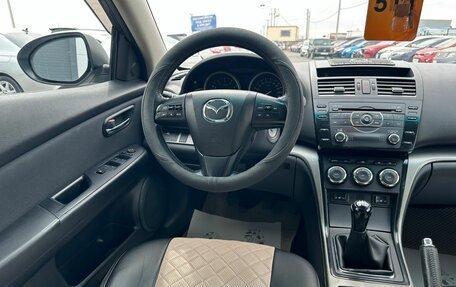 Mazda 6, 2010 год, 1 089 000 рублей, 14 фотография