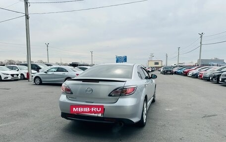 Mazda 6, 2010 год, 1 089 000 рублей, 6 фотография