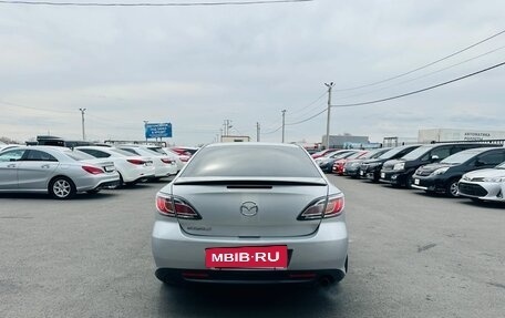 Mazda 6, 2010 год, 1 089 000 рублей, 5 фотография