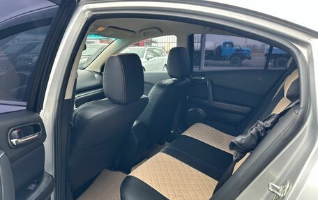 Mazda 6, 2010 год, 1 089 000 рублей, 18 фотография