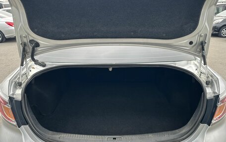 Mazda 6, 2010 год, 1 089 000 рублей, 19 фотография