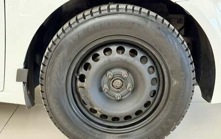 Chevrolet Aveo III, 2013 год, 599 000 рублей, 9 фотография