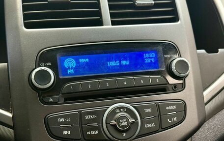 Chevrolet Aveo III, 2013 год, 599 000 рублей, 12 фотография