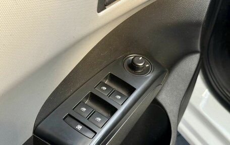 Chevrolet Aveo III, 2013 год, 599 000 рублей, 20 фотография