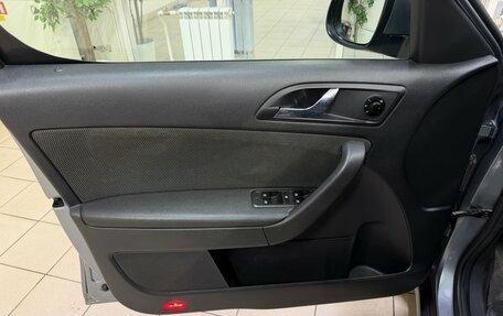 Skoda Yeti I рестайлинг, 2011 год, 748 000 рублей, 14 фотография