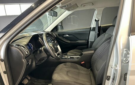 Hyundai Creta, 2021 год, 2 600 000 рублей, 10 фотография