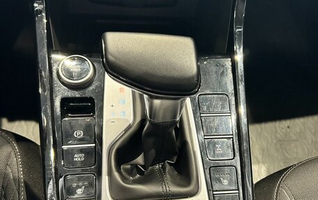 Hyundai Creta, 2021 год, 2 600 000 рублей, 14 фотография