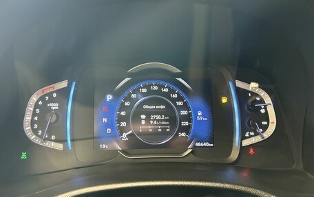 Hyundai Creta, 2021 год, 2 600 000 рублей, 12 фотография