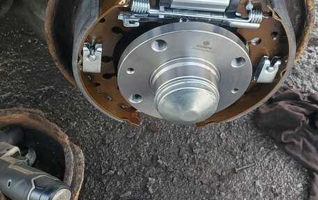 Opel Corsa D, 2012 год, 390 000 рублей, 6 фотография