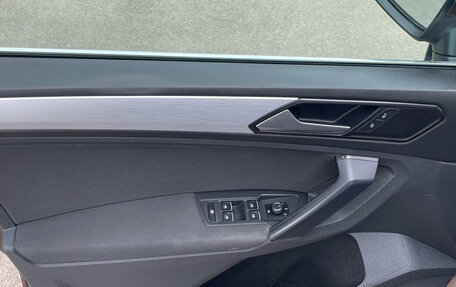 Volkswagen Tiguan II, 2018 год, 2 650 000 рублей, 9 фотография