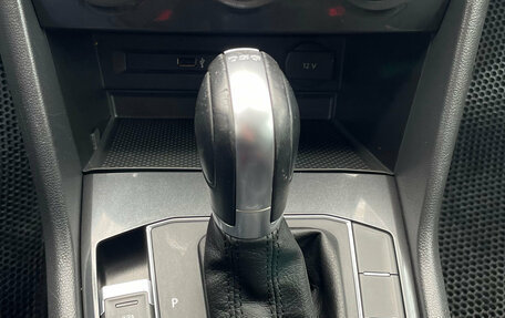 Volkswagen Tiguan II, 2018 год, 2 650 000 рублей, 14 фотография