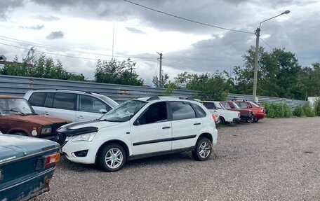 Datsun mi-DO, 2017 год, 300 000 рублей, 2 фотография