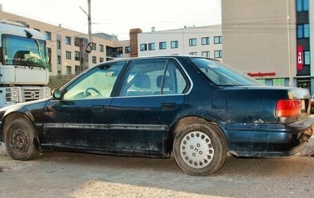 Honda Accord IV, 1990 год, 60 000 рублей, 5 фотография