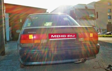 Honda Accord IV, 1990 год, 60 000 рублей, 7 фотография