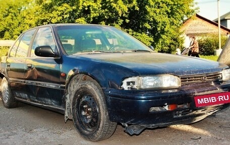 Honda Accord IV, 1990 год, 60 000 рублей, 2 фотография