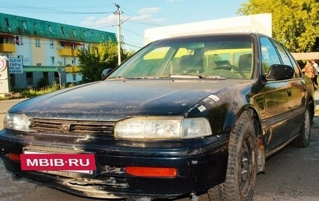 Honda Accord IV, 1990 год, 60 000 рублей, 4 фотография