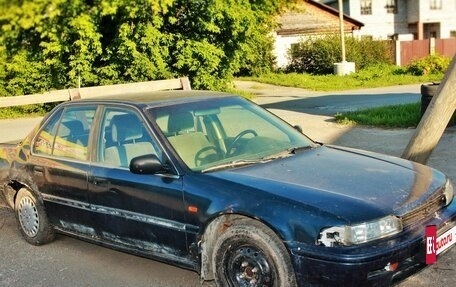 Honda Accord IV, 1990 год, 60 000 рублей, 6 фотография