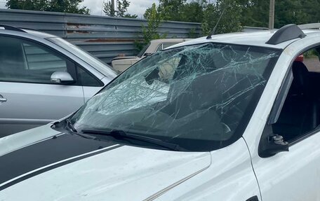 Datsun mi-DO, 2017 год, 300 000 рублей, 3 фотография