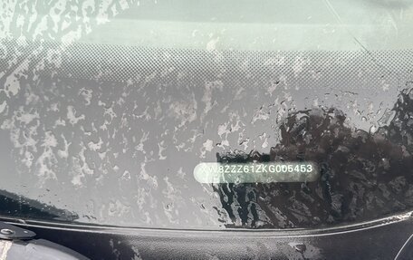 Volkswagen Polo VI (EU Market), 2018 год, 625 000 рублей, 8 фотография