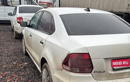 Volkswagen Polo VI (EU Market), 2018 год, 625 000 рублей, 4 фотография