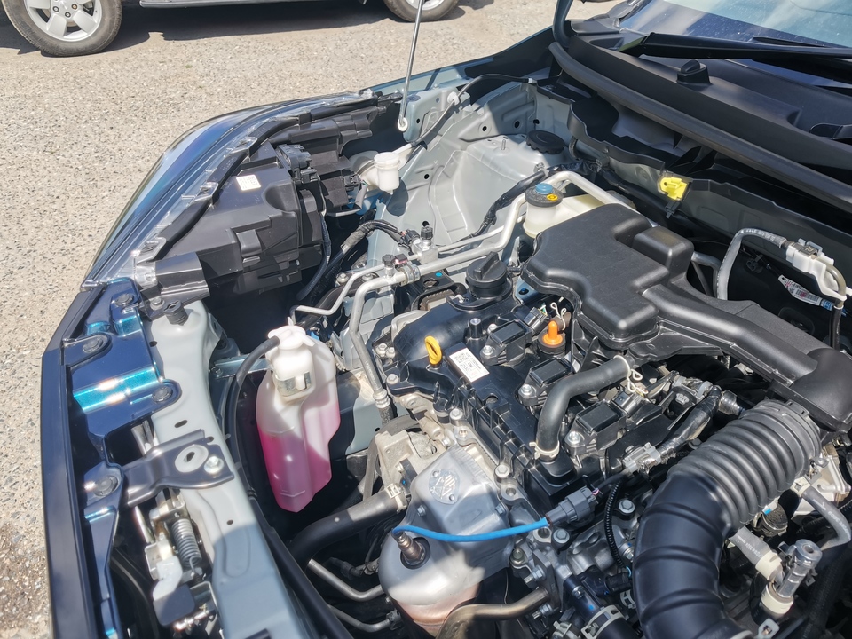 Toyota Raize I, 2023 год, 2 150 000 рублей, 5 фотография