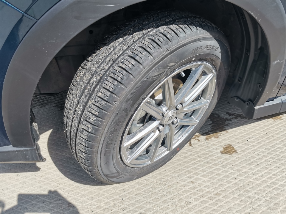 Toyota Raize I, 2023 год, 2 150 000 рублей, 18 фотография