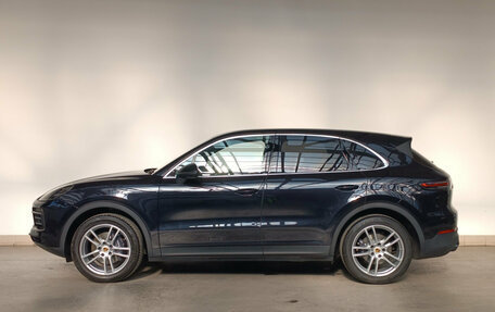 Porsche Cayenne III, 2020 год, 9 750 000 рублей, 8 фотография