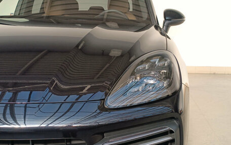 Porsche Cayenne III, 2020 год, 9 750 000 рублей, 9 фотография