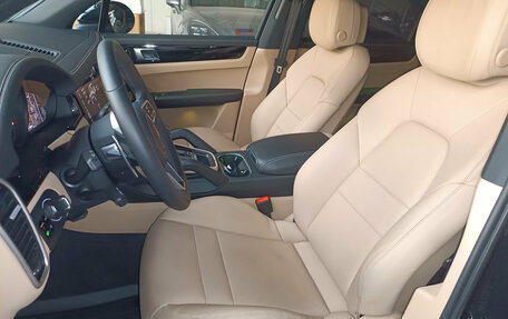 Porsche Cayenne III, 2020 год, 9 750 000 рублей, 12 фотография