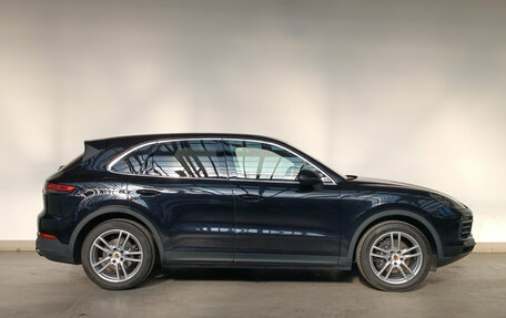 Porsche Cayenne III, 2020 год, 9 750 000 рублей, 4 фотография