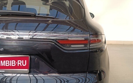 Porsche Cayenne III, 2020 год, 9 750 000 рублей, 10 фотография