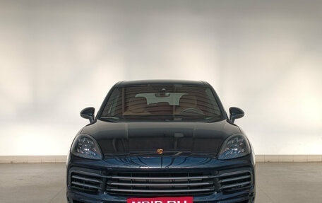 Porsche Cayenne III, 2020 год, 9 750 000 рублей, 2 фотография