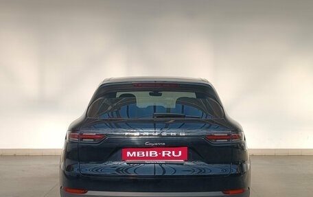 Porsche Cayenne III, 2020 год, 9 750 000 рублей, 6 фотография